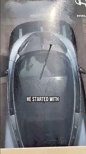 The Ultimate Car Shield Test! 🚗