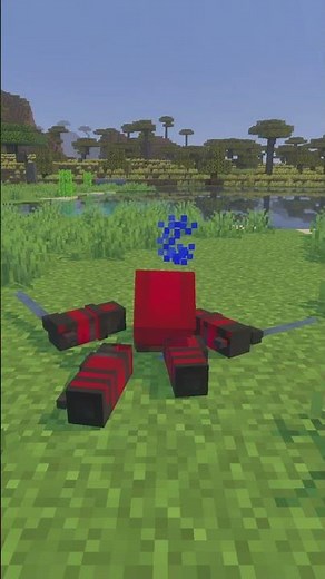 I Added DEADPOOL & WOLVERINE to Minecraft… and it got INSANE 😳🔥