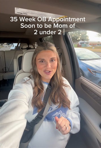 Excited to Welcome Our Baby Boy Next Month