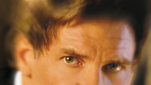 Air Force One - Apple TV