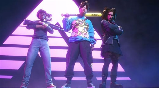 The Finals Season 2: Release date, map, skins, gadgets, and more