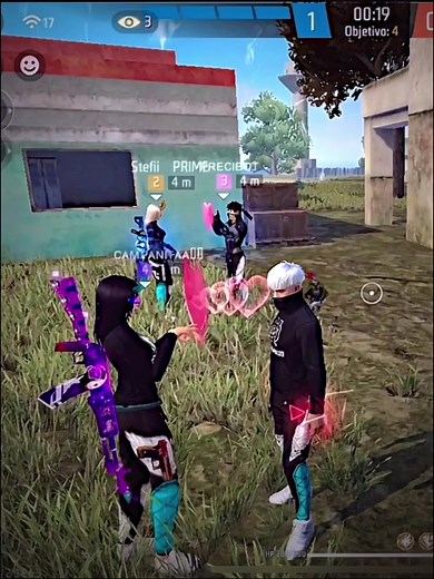 Ya no podía ocultarlo mas 😫 #HUMOR #FreeDanger #FreeFire #Free_Fire #GamerEnTiktok