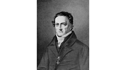 赫尔巴特——科学教育学创始人，现代教育学之父