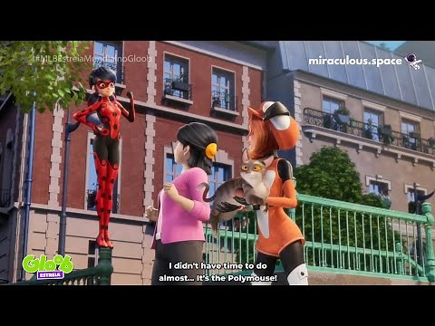 SEASON 6 EPISODE 2 - THE ILLUSTRHATER | MIRACULOUS LADYBUG SEASON 6 (FULL EPISODE SCENES + THEORIES)