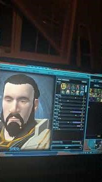 how to make valkorion the emperor zakuul