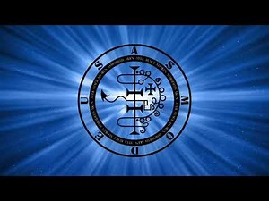 ASMODEUS INVOCATION - ENN CHANTING/ INVOCATION CHANT (WARNING: POWERFUL)