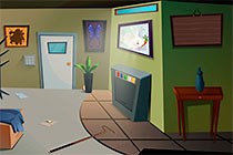 Rooms Home Escape - playit-online - play Onlinegames