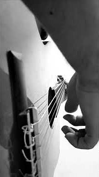 Dos oruguitas guitar fingerstyle