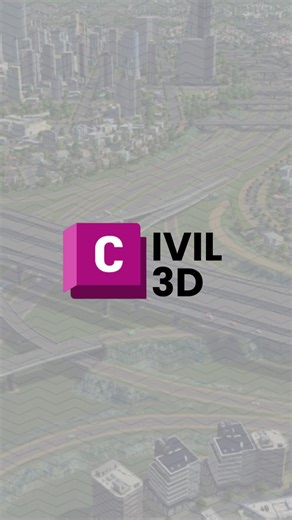 Escuela de arquitectura on Instagram: "🚧📐 Así se usa Civil 3D en la vida real En este reel te mostramos cómo trabajar en Civil 3D, desde la configuración inicial hasta el manejo de herramientas clave para diseño y modelado de proyectos civiles. Ideal para entender qué hace Civil 3D y por qué es tan potente en obras, vías y topografía. Si quieres aprender a usarlo correctamente y sacarle todo el provecho, con nosotros puedes dominar Civil 3D paso a paso, incluso si estás empezando. #Civil3D #In