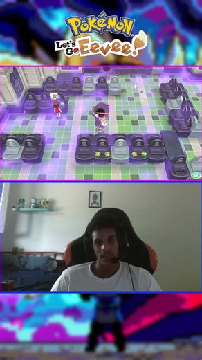 OH NON PAS LUI !! - OSSELAIT SHINY | POKÉMON LET'S GO ÉVOLI #shinypokemon #shinyfail