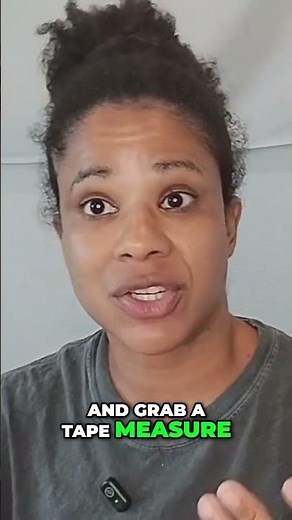 Measure Your Torso: Easy Guide for Body Proportions #shorts