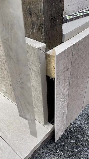 #millboard #millboarddecking #skills#woodworking