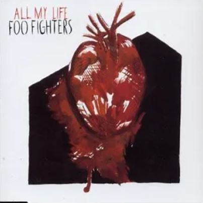 "All My Life" by Foo Fighters - Song Meanings and Facts