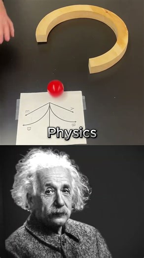 "Circular Motion Hack - When the Ball SHOOTS Out! ⭕➡️🎯"