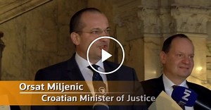 UN's highest court absolves Croatia, Serbia of genocide