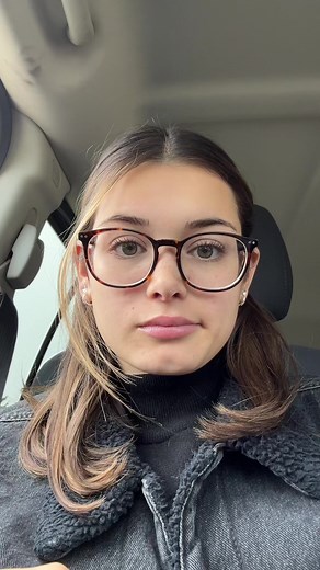 Croissant Woman on TikTok