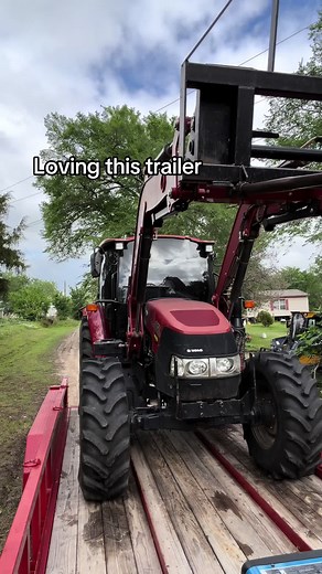 Essential Trailer for Farming and Ranching | Ranch Life