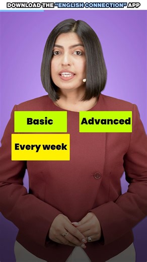 Learn Time Expressions & their Adverbial forms in 60 Seconds ⏱️ | Vidya Connection #shorts