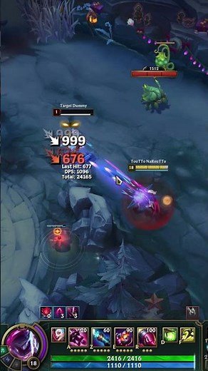 Jinx Explained in 60 Second League of Legends Basics(A–Z Series) #jinx #leagueoflegends