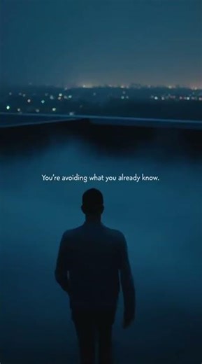 Confusion Is Just Denial in Disguise #relationships #emotionalintelligence