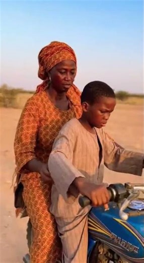 Learning to ride a motorcycle master the basics fast #africa #motorcycle #biking