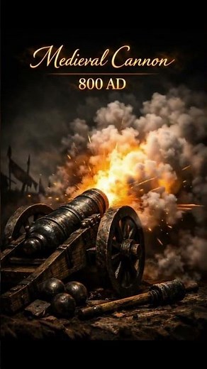 Evolution of Weapons #WeaponsEvolution #WarHistory #NuclearBomb #WW2 #WW1