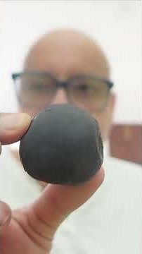 What Is Black Lemon and Why Do Arabs Use It? Loomi #shorts #MiddleEasternFood #ArabCooking #spices