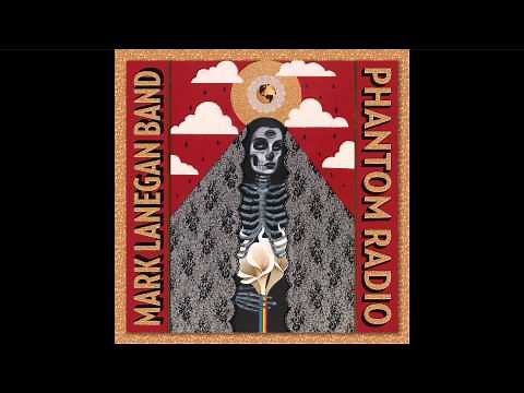 Mark Lanegan Band - The Killing Season [Audio Stream]
