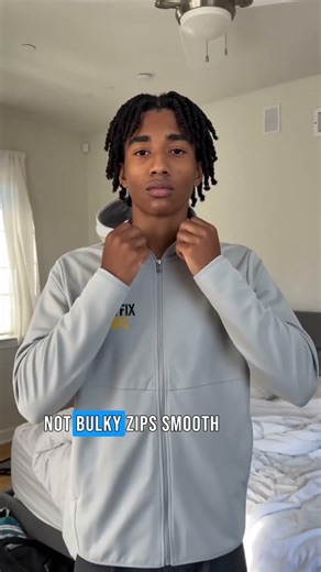 Can We Fix This? OFC Zip Hoodie | Be Blu Creative Workwear for Gym, Travel, and Real Life #fashion