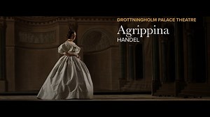 The wonderful production of Handel's Agrippina is full of satire, but also deeply moving moments. If you haven't watched it yet: youtu.be/0K-l5bo7GBs 🎥 Extract from ‘Pensieri, voi mi tormentate‘ sung by majestic Ann Hallenberg (the official page) at Drottningholms Slottsteater (official). | OperaVision