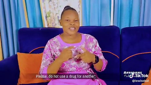 Lewis Okul Gospel Songs and Spiritual Messages