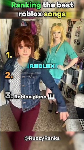 Ranking BEST Roblox Sounds