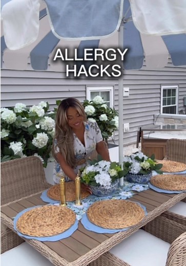 Zyrtec for Seasonal Allergies — Fast Relief Starting Hour 1