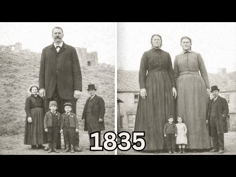 The Giants Removed From History - Protectors Of Tartaria