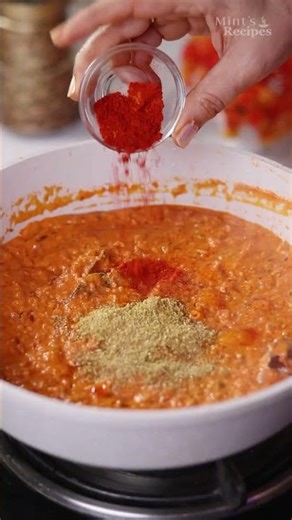 Kya aap easy Butter Paneer Masala Recipe Chahte hai?? #paneerrecipe #recipe #cooking #shorts