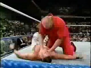 Nailz vs John Armstrong