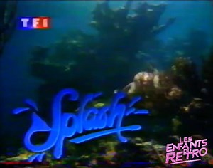 Bande annonce pour le film "Splash" sur TF1 en décembre 1993 📺❤️ | Les enfants du retro
