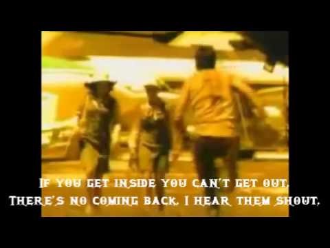Megadeth - A Secret Place (Official Video w/Lyrics)