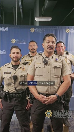 VOTE NOW: Bolden Area Command – Top COP Team 2025