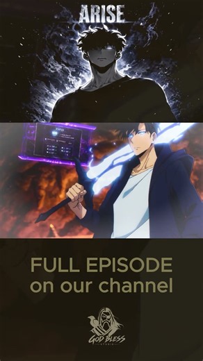 Solo leveling Season 3 Episode 1| #anime #sololeveling #sololevelingarise
