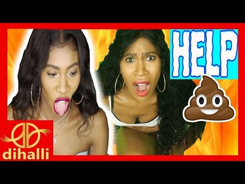 Toilet Demolition 2 Destroying a Toilet During the Ultimate Bathroom Demolition