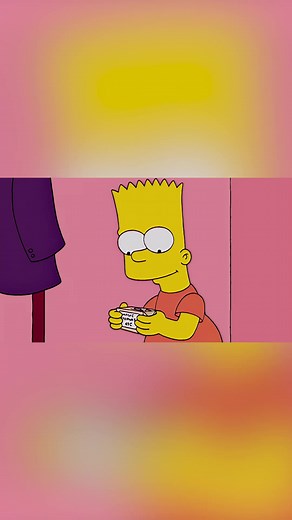 The Simpsons: Time Stops in Treehouse of Horror XIV