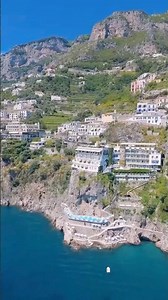 Amalfi Coast 🇮🇹✨ — The Most Beautiful Coastline in the World | 4K #AmalfiCoast #Italy #travel #4k