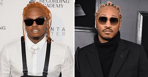 Gunna featuring Future ‘Too Easy’ Fan Review: Atlanta natives drop insane banger