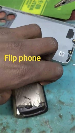 LG flip phone #smartphone #mobile #mobileaccessories