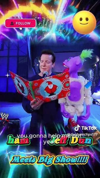 #puppet #jeffdunham #comedia #standup #fypシ゚viral