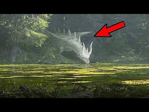 Mythical Creatures That Existed in Real Life