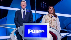 BBC One - Pointless Celebrities, Series 15, Special
