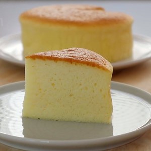 8.7M views · 55K reactions | This soufflé cheesecake is delicious and easy to make  | Taste Life | Facebook