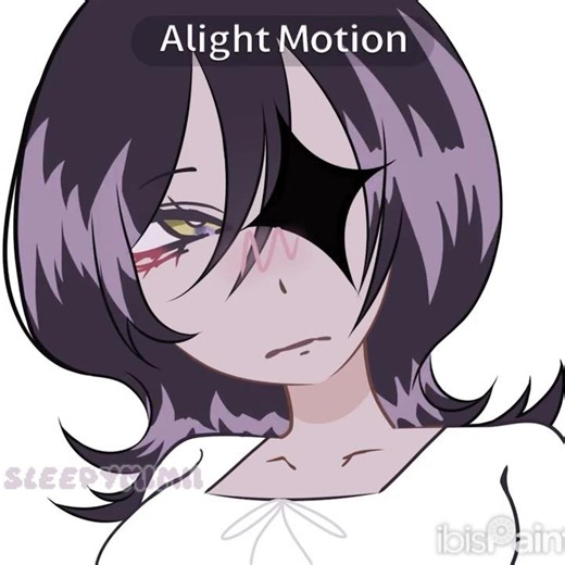 Fuyuko speedpaint 🤑